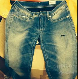 Jeans GAS da donna