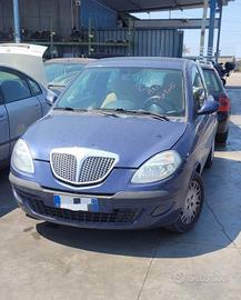 RICAMBI USATI AUTO LANCIA Ypsilon 1Â° Serie 188A40