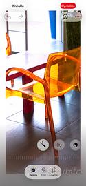 Sedie design