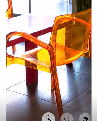 Sedie design