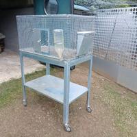 Gabbia per animali