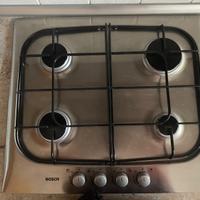 Piano cottura Bosch