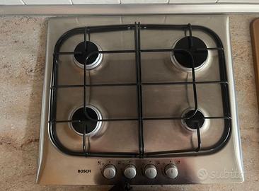 Piano cottura Bosch