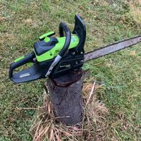 Motosega supherba 40cc