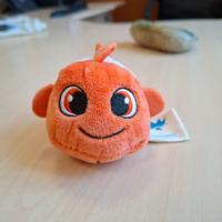 pesce pagliaccio simil Nemo peluche