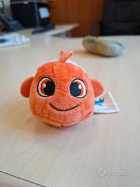 pesce pagliaccio simil Nemo peluche