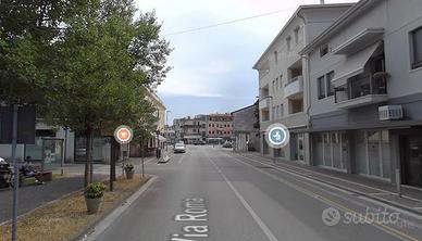 Musile di piave - grazioso bilocale di 50 mq