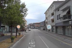 Musile di piave - grazioso bilocale di 50 mq