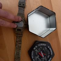 Orologio casio g-shock