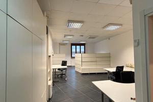 Ufficio 60 mq zona Colli Aniene