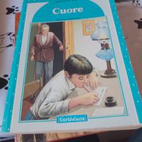 Libro Cuore