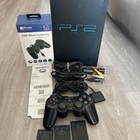 Console PlayStation 2 Sony