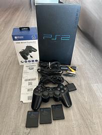 Console PlayStation 2 Sony