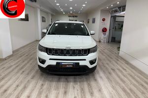 Jeep Compass 1.6 Multijet II 2WD Longitude '6106' 
