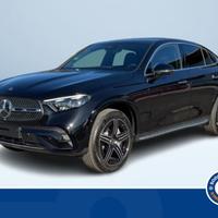 Mercedes-Benz GLC Coupé GLC 300de 4Matic EQ-P...