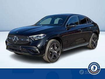 Mercedes-Benz GLC Coupé GLC 300de 4Matic EQ-P...