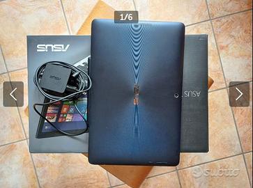 ASUS Transformer Book T200TA BATTERIA NUOVA !