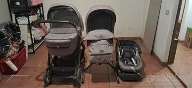 Trio Inglesina modello aptica