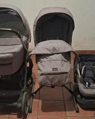 Trio Inglesina modello aptica