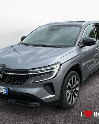 Renault Austral 2023 1.2 E-Tech full hybrid T...