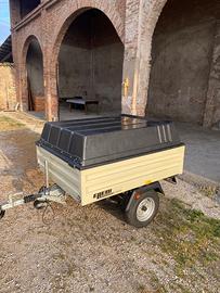 Carrello ELLEBI