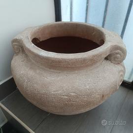vasi terracotta 