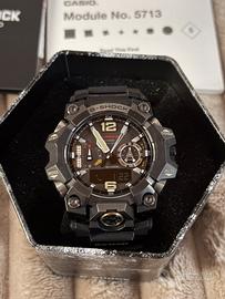 Casio GWG-B1000-1AER Mudmaster