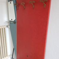 Attaccapanni vintage