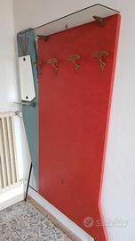 Attaccapanni vintage