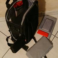 borsa manfrotto agile v sling