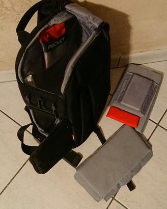 borsa manfrotto agile v sling