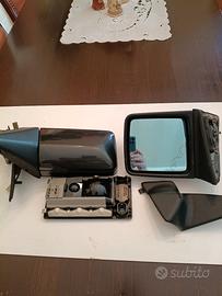 specchi plafoniera 190E anni 90