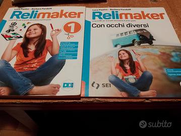Relimaker 1 