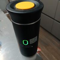 Macchina caffè portatile