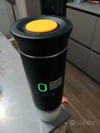 Macchina caffè portatile