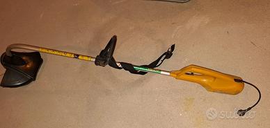 Decespugliatore elettrico ALPINA TR-1000