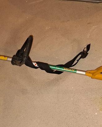 Decespugliatore elettrico ALPINA TR-1000