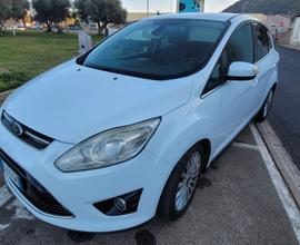 FORD C-Max 2ª serie Bs - Titanium 2011