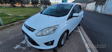 FORD C-Max 2ª serie Bs - Titanium 2011