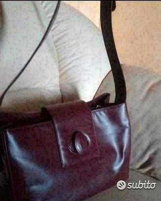 Borsa Cartier vintage originale
