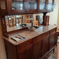 credenza antica