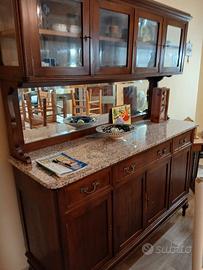 credenza antica