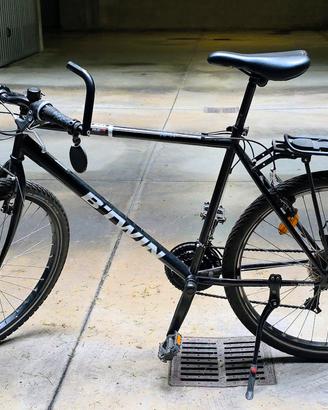 Mountain Bike Rockrider 300 26"
