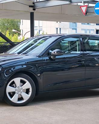 Audi A3 Quattro
