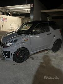 Liger Js50 sport 2020