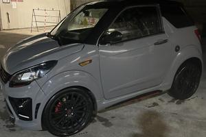 Liger Js50 sport 2020