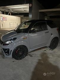 Liger Js50 sport 2020