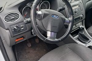 ford focus 2010 diesel 