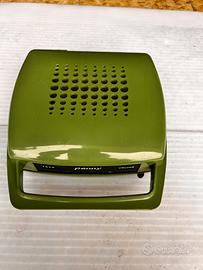 Mangiadischi penny verde oliva