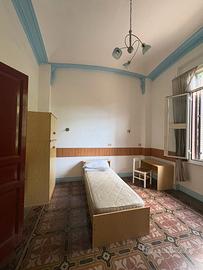 1 stanza ad uso singolo per 1 studentessa